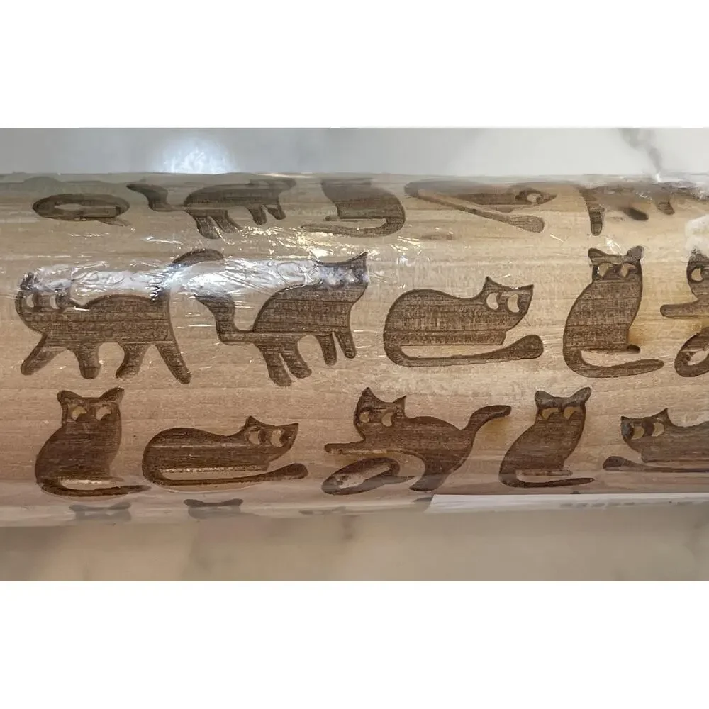 Unbranded material wood